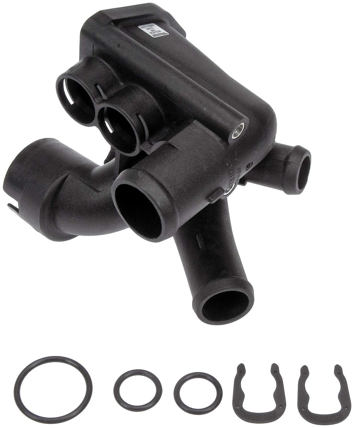 Dorman 902-920 Engine Coolant Thermostat Housing Assembly