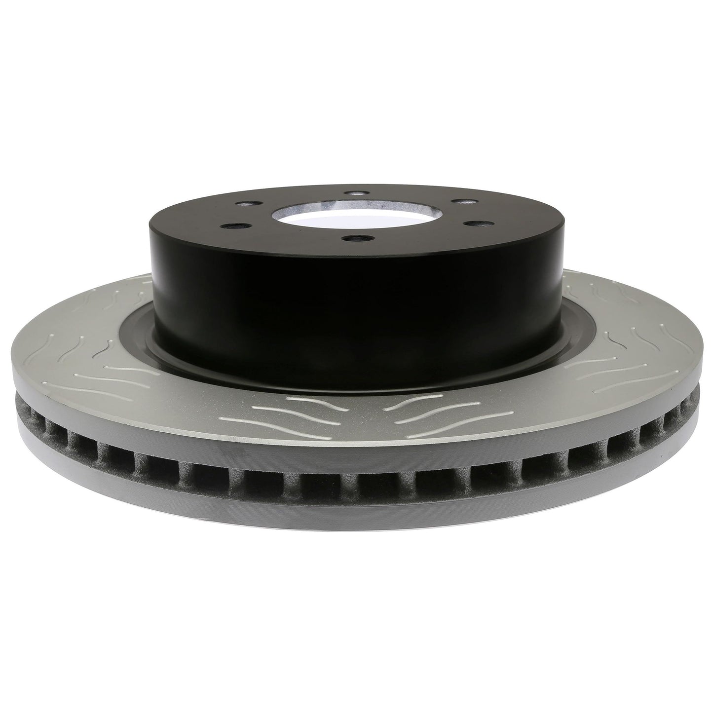 ACDelco Professional Durastop 18A82035SD Rotor de freno de disco