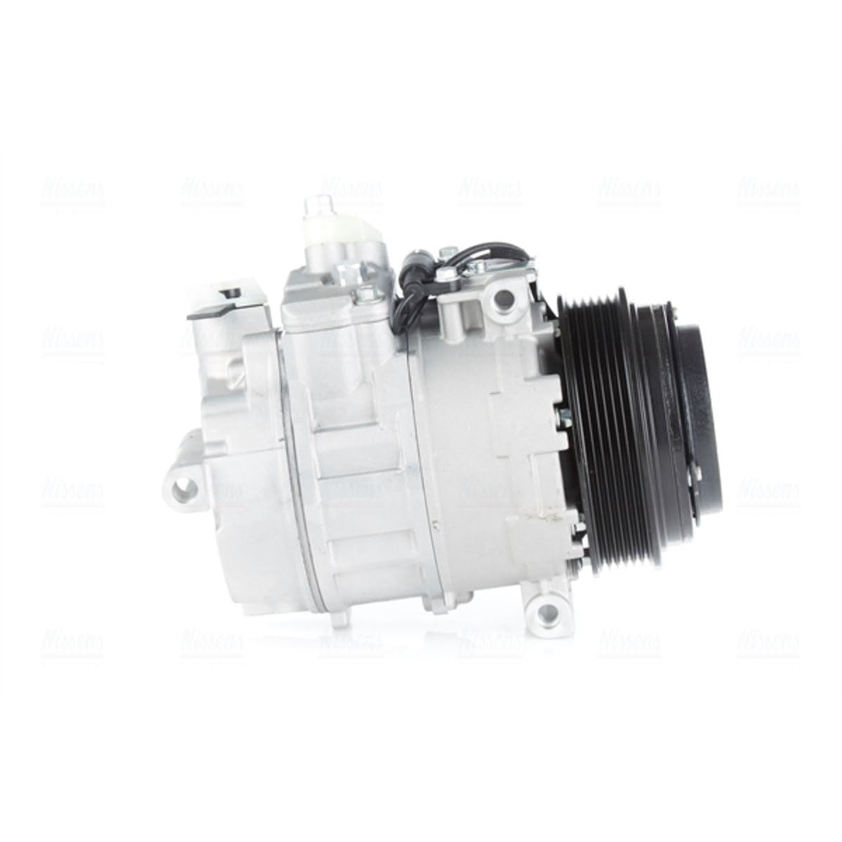 Compresor de aire acondicionado Nissens North America 89022