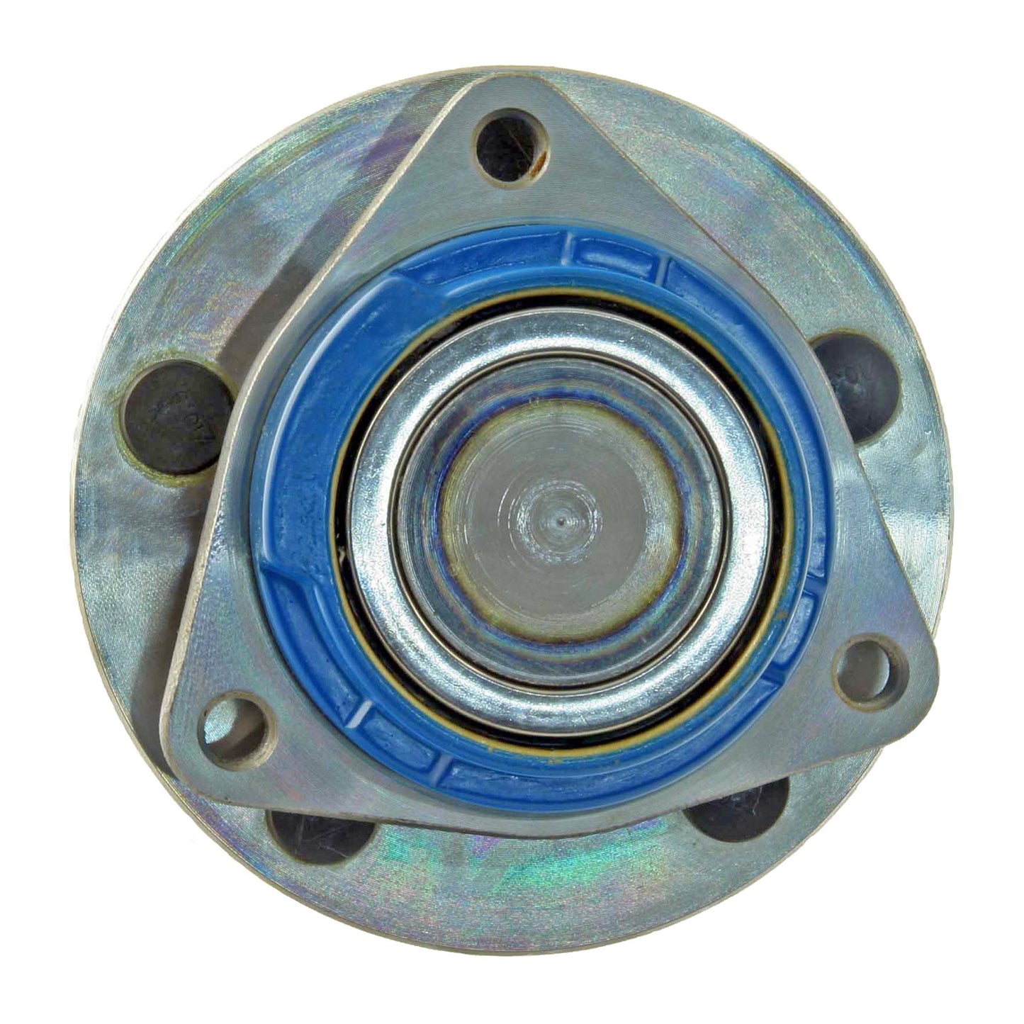 ACDelco Professional 512236 Conjunto de buje y rodamiento de rueda