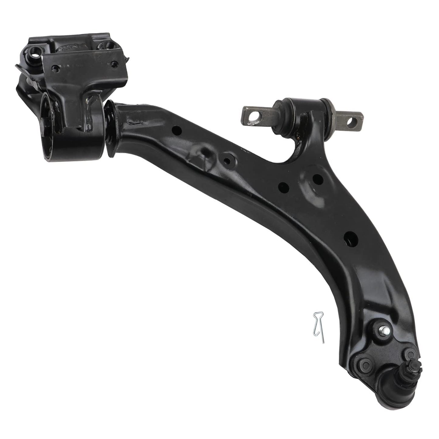 Beck/Arnley 102-8306 Suspension Control Arm and Ball Joint Assembly