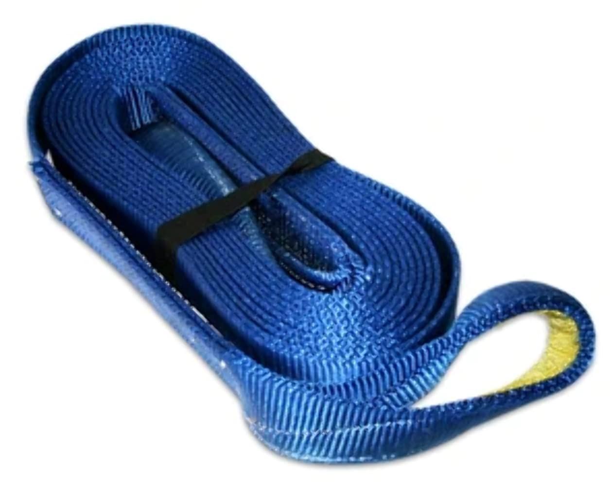 Bulldog Winch 20029