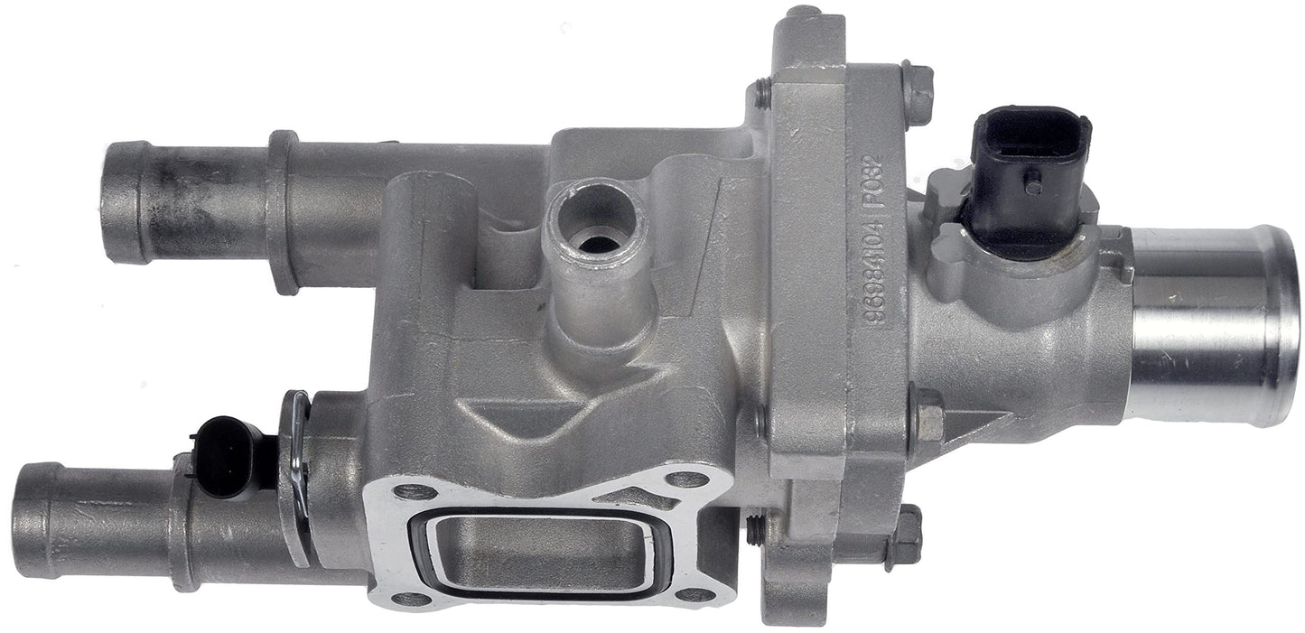 Dorman 902-033 Engine Coolant Thermostat Housing Assembly