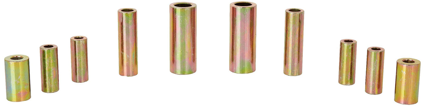 ENERGY SUSPENSION 7.3121G Kit de bujes de brazo de control de suspensión