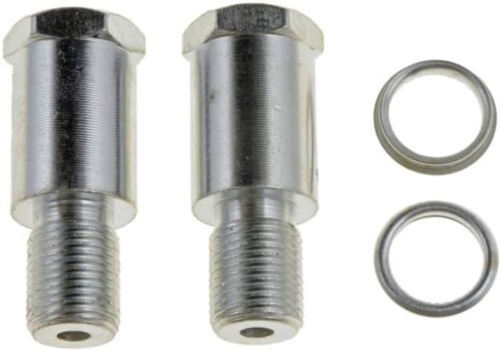 Dorman 42004 Spark Plug Non-Fouler