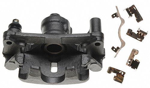 Étrier de frein à disque ACDelco Professional Durastop 18FR90