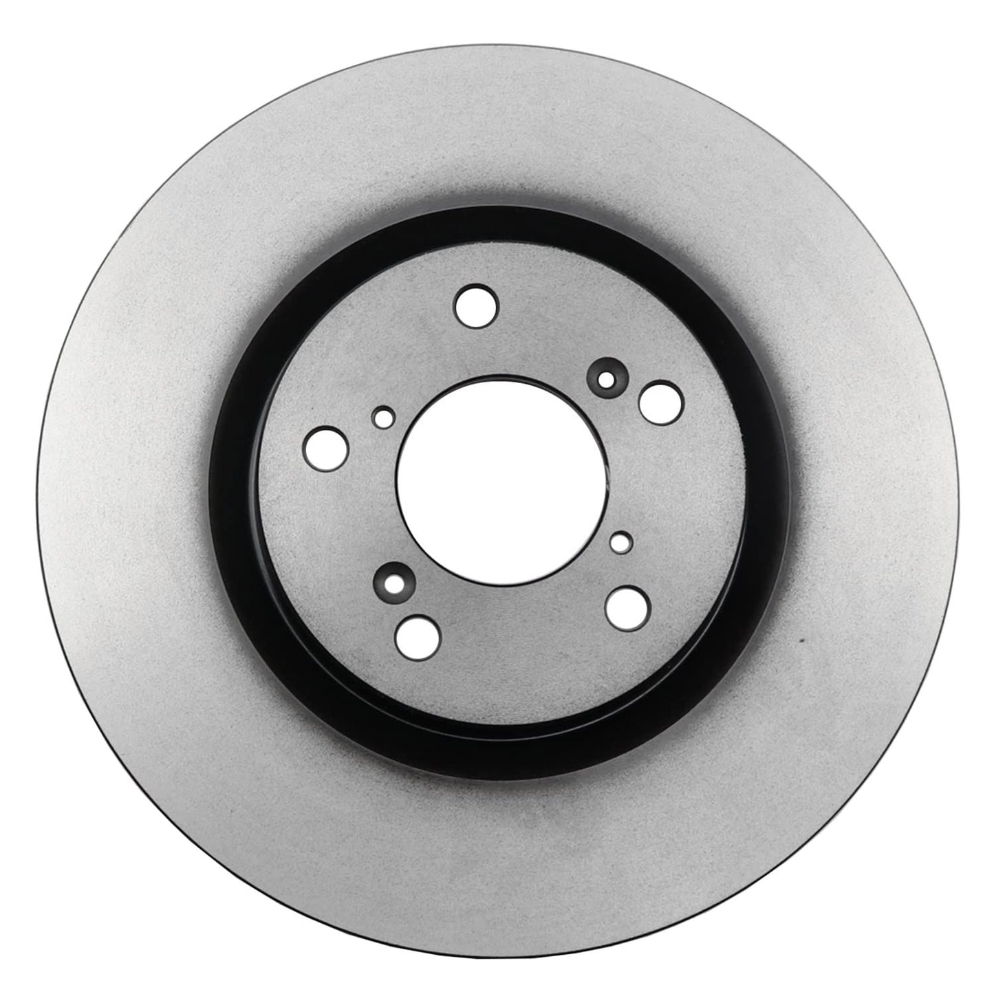 Beck/Arnley 083-3437 Rotor de freno de disco