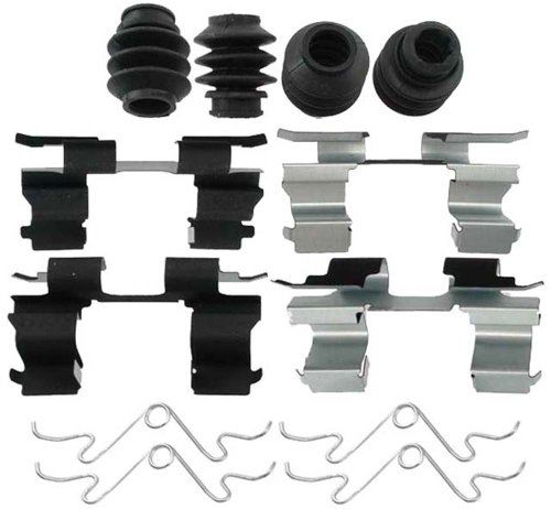Kit de herrajes para frenos de disco Raybestos H5861A