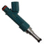 Beck/Arnley 158-1581 Inyector de combustible