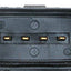BWD 59066 Débitmètre d'air d'injection de carburant