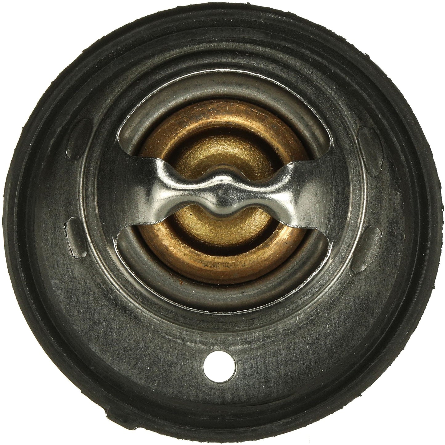 Termostato de refrigerante del motor Gates 34172