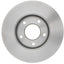 Rotor de freno de disco ACDelco Advantage 18A1209AC