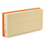 Mahle LX 792 Air Filter