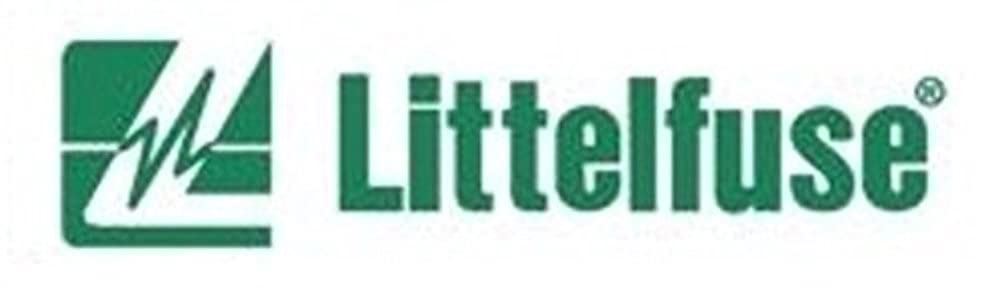 Littelfuse LMIN10 Multi-Purpose Fuse (Pack of 5)