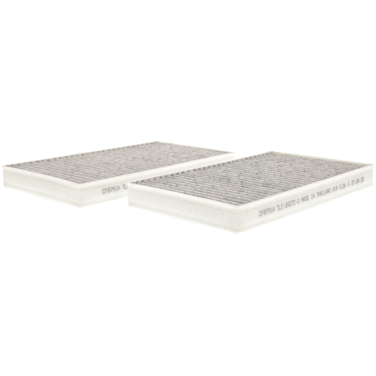 Filtro de aire de cabina Fram CF8791A