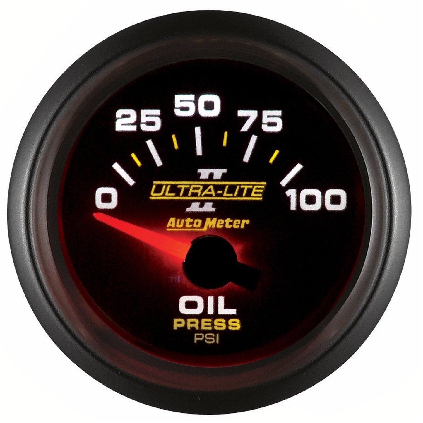 AutoMeter 4927