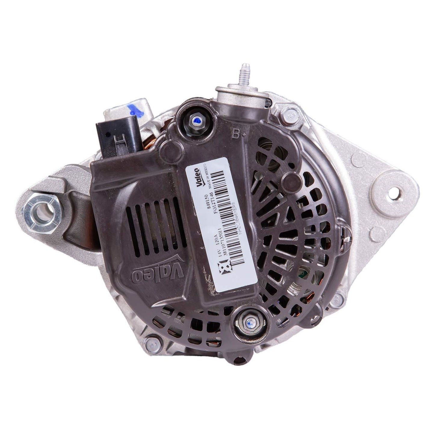 Valeo 849150 Alternator