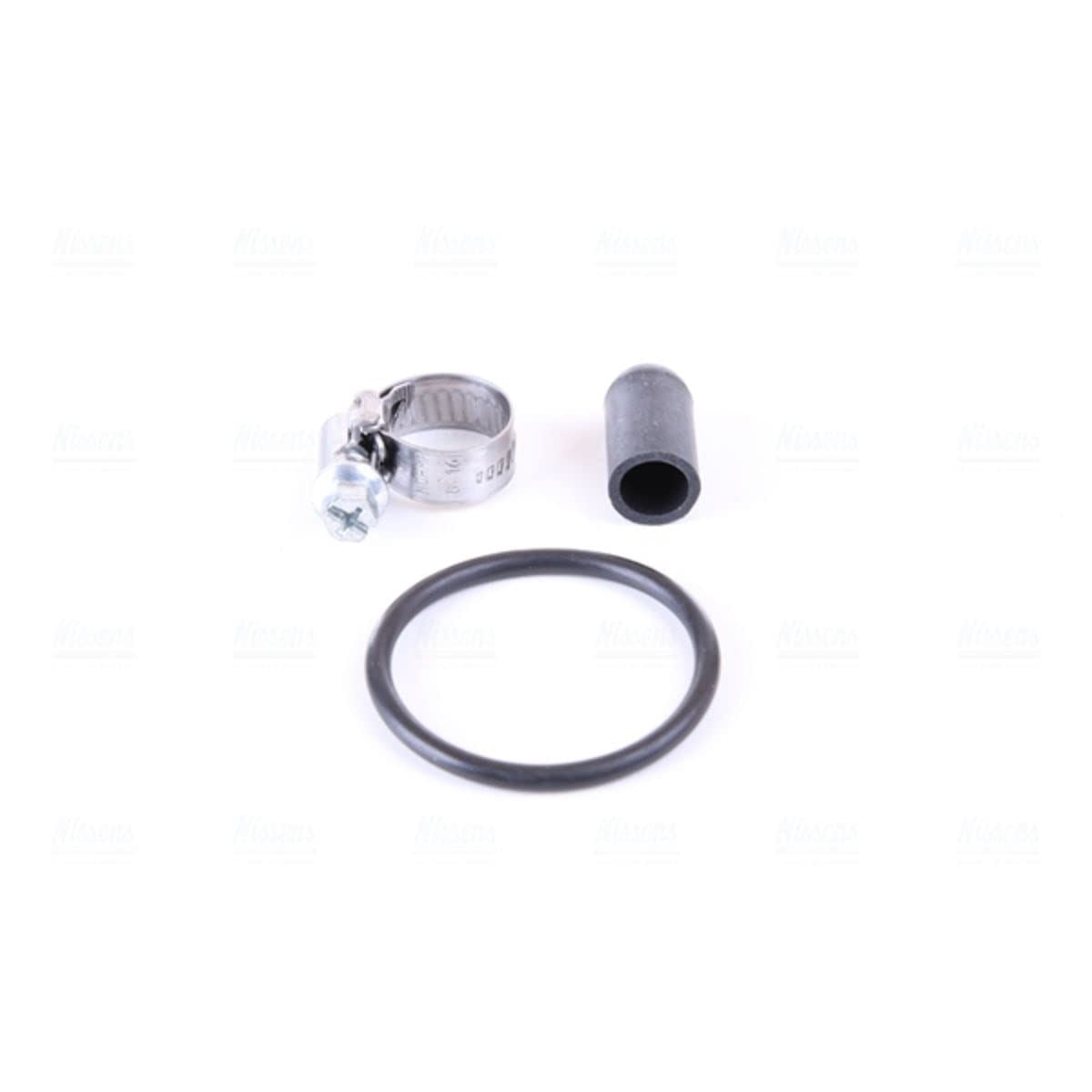 Nissens North America 67157A Radiator