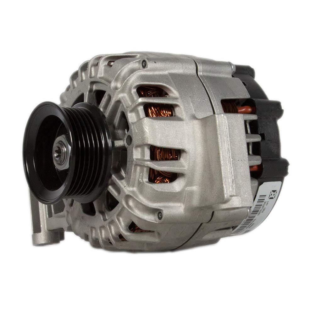 Alternador Valeo 849028