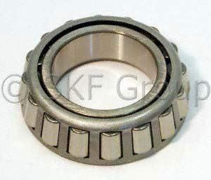 SKF BR39581 Roulement de roue