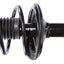 Monroe 372126 Suspension Strut and Coil Spring Assembly