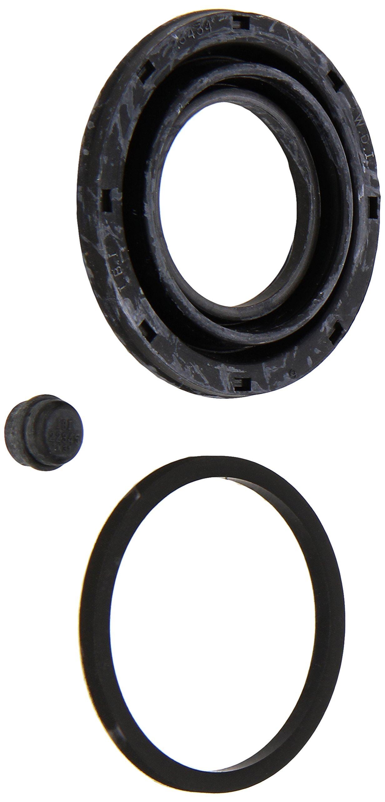 Kit de sellos de pinza de freno de disco Raybestos WK985