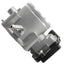 Beck/Arnley 154-0220 Corps de papillon d'injection de carburant