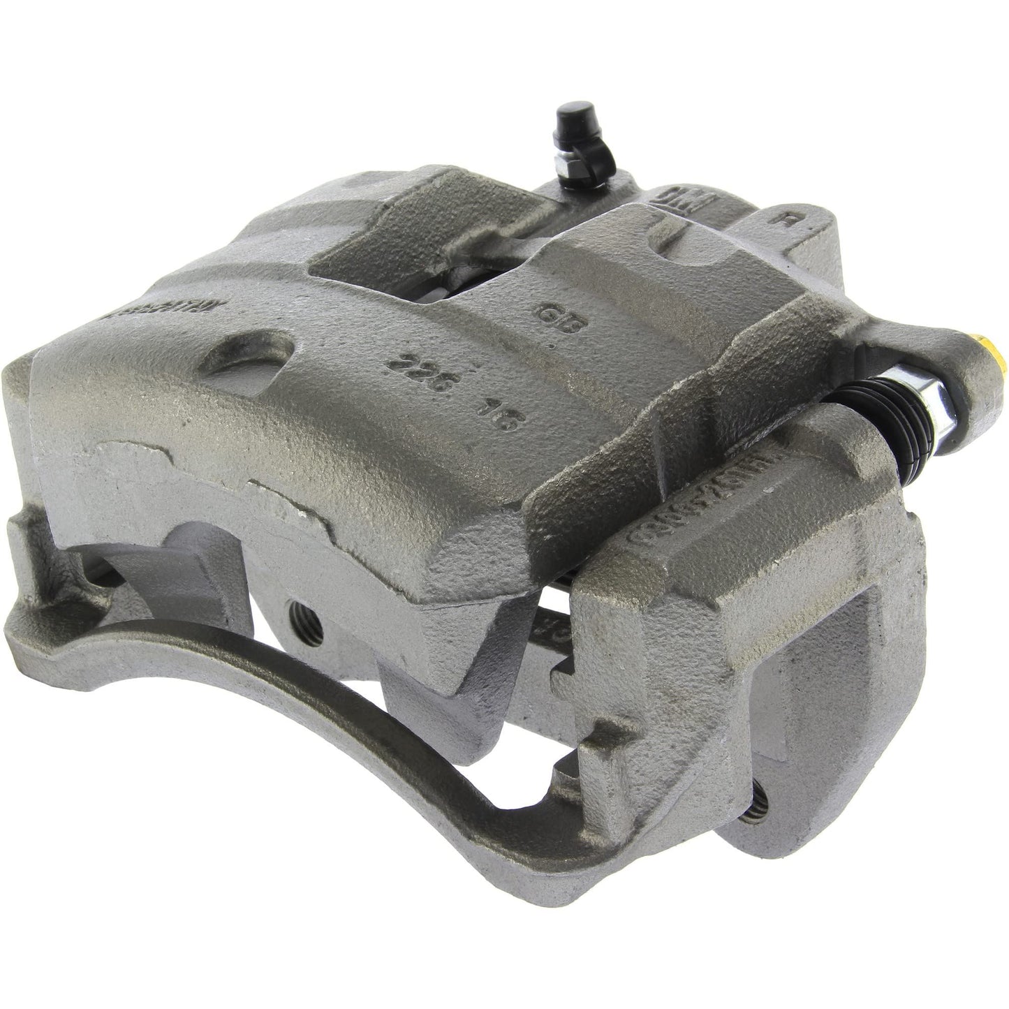 Centric Parts 14162237
