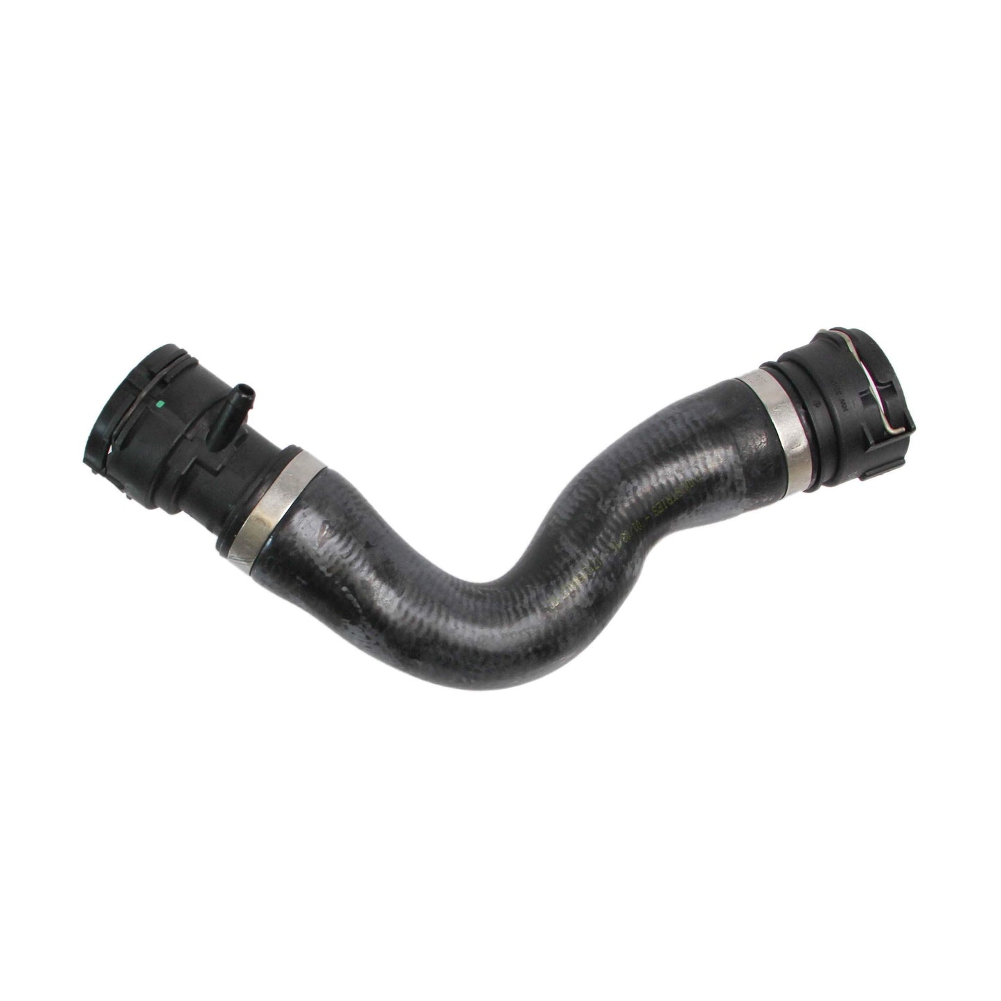 CRP CHR0405R Tuyau de liquide de refroidissement pour radiateur