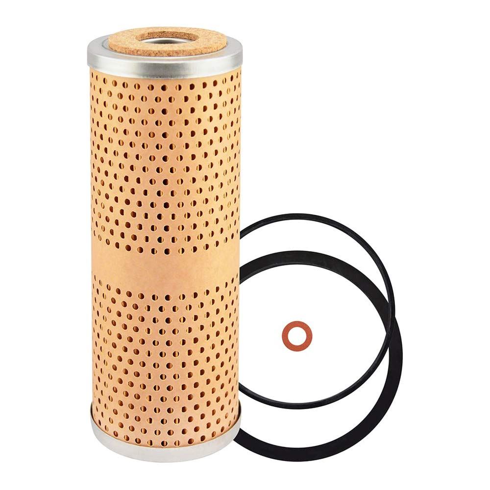 Baldwin PF902 Fuel Filter