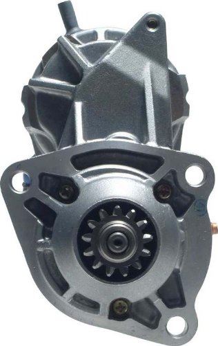 Denso 280-0314 Starter Motor