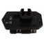 Beck/Arnley 204-0115 Resistencia del motor del ventilador HVAC