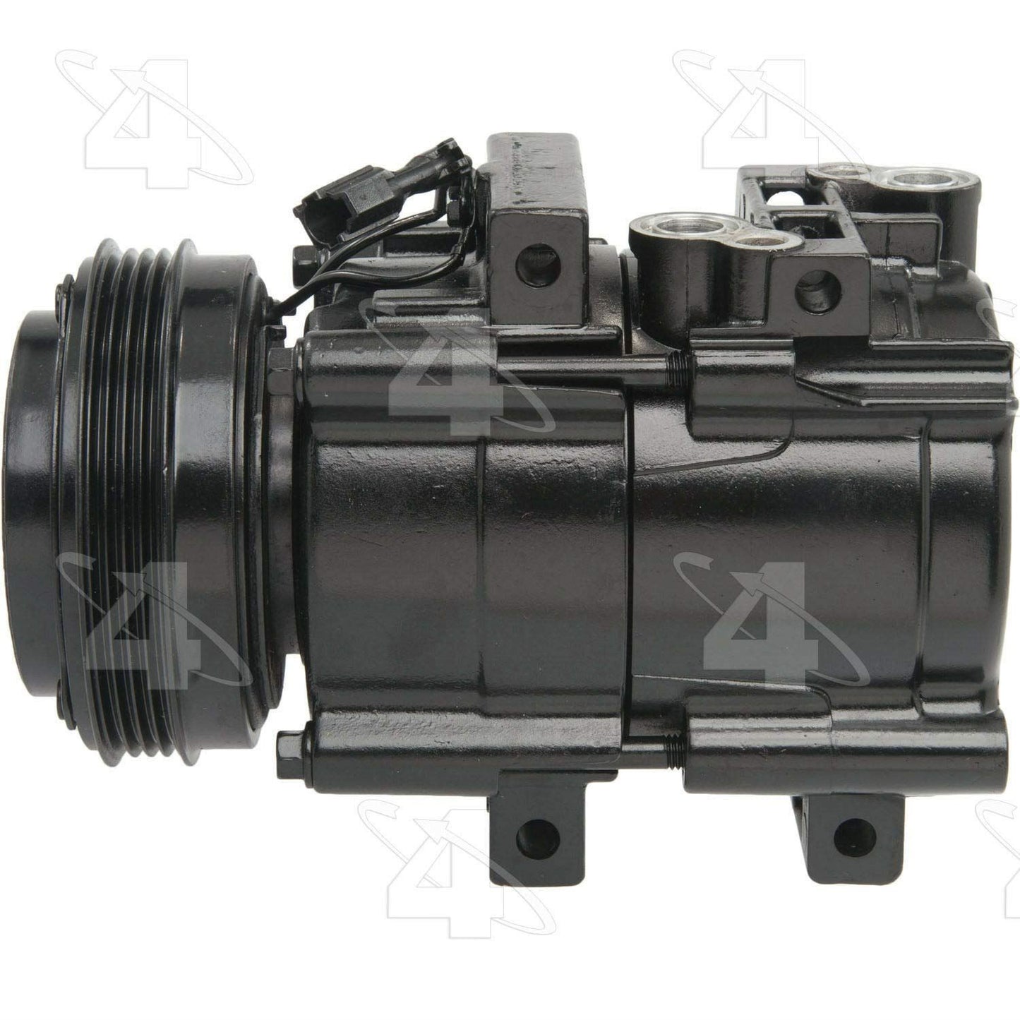 Four Seasons 57190 A/C Compressor