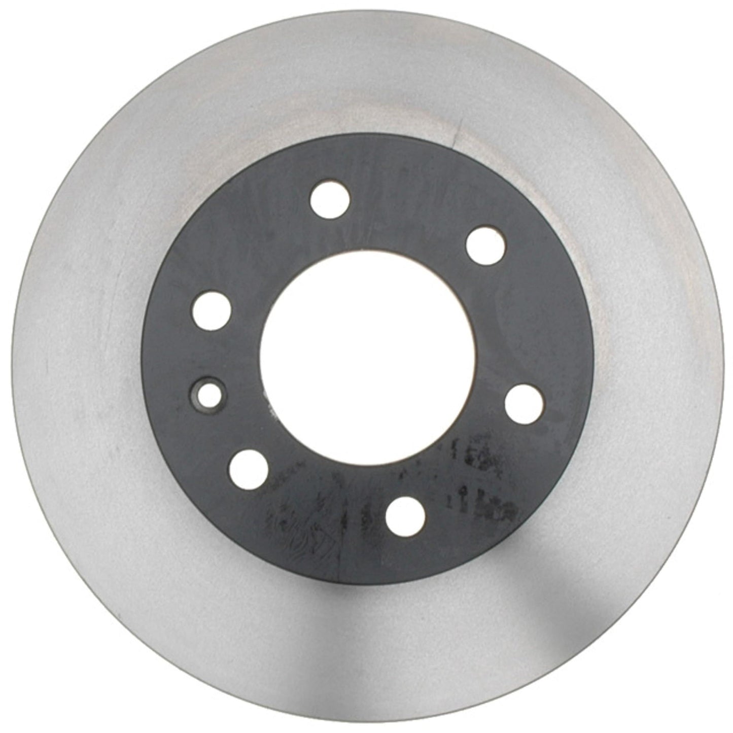 ACDelco Professional Durastop 18A2552 Rotor de frein à disque