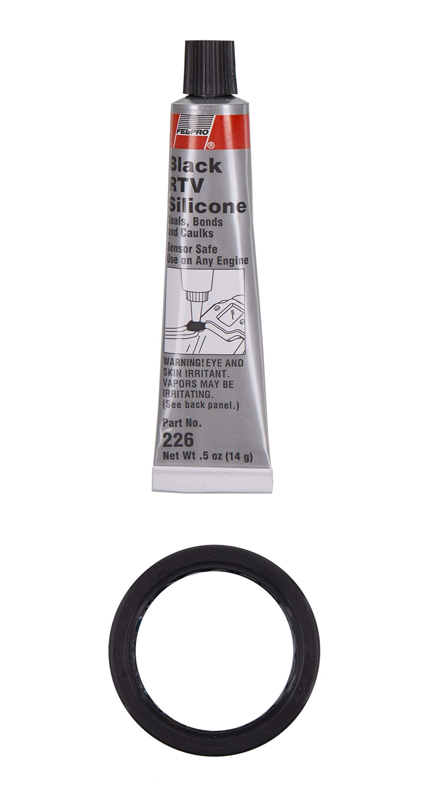 Fel-Pro TCS 46206 Kit de sello del cigüeñal del motor