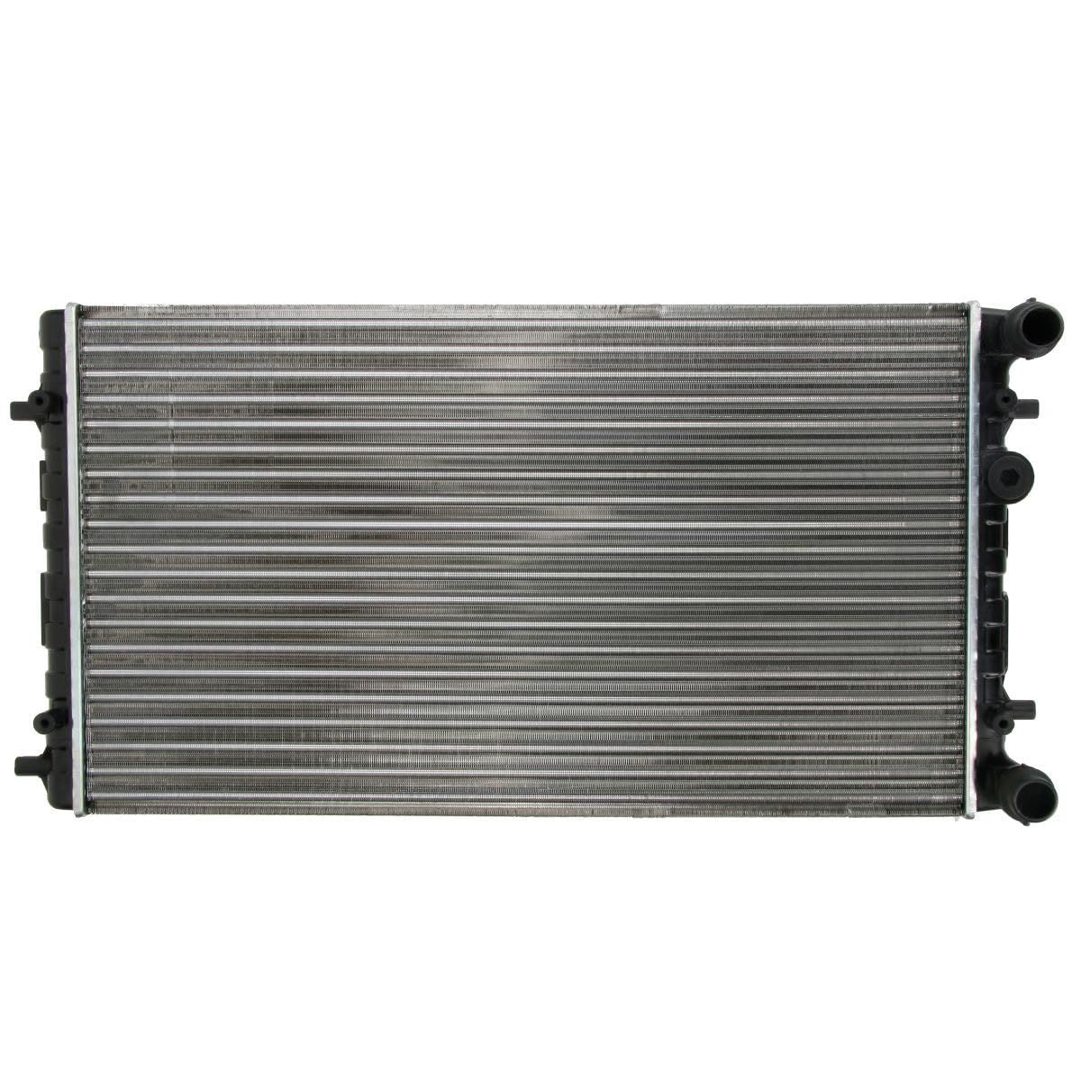 Nissens North America 65228 Radiator