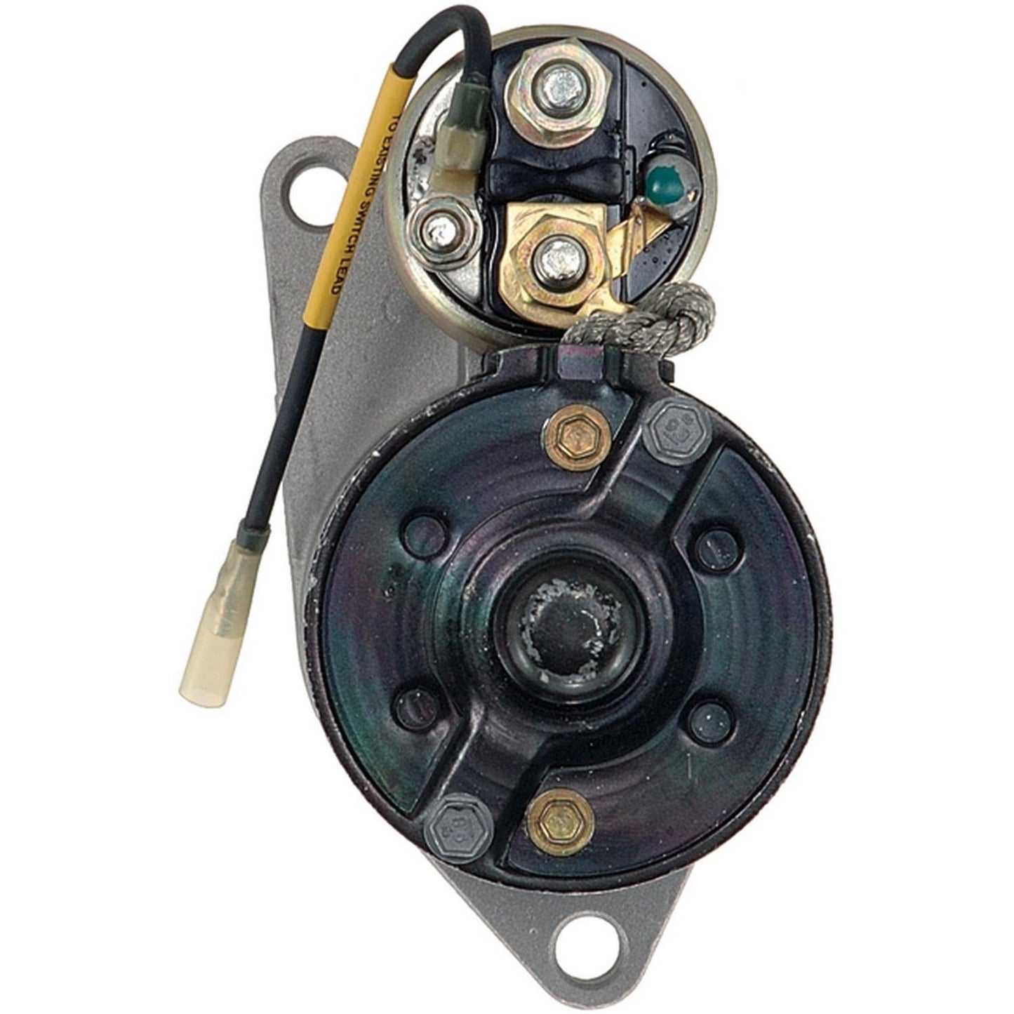 ACDelco Professional 337-1122 Motor de arranque