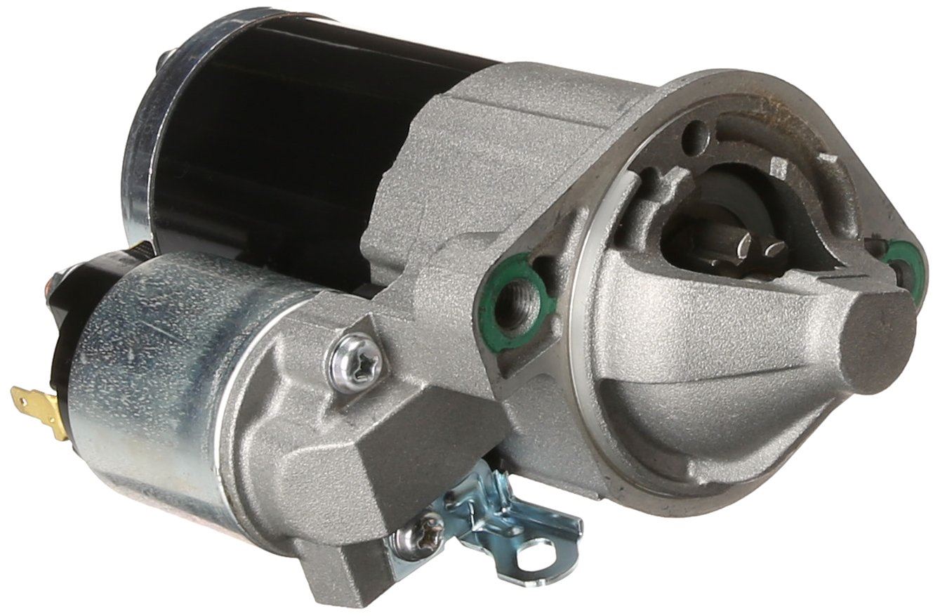 Denso 280-4213 Starter Motor