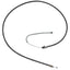Raybestos BC93202 Parking Brake Cable