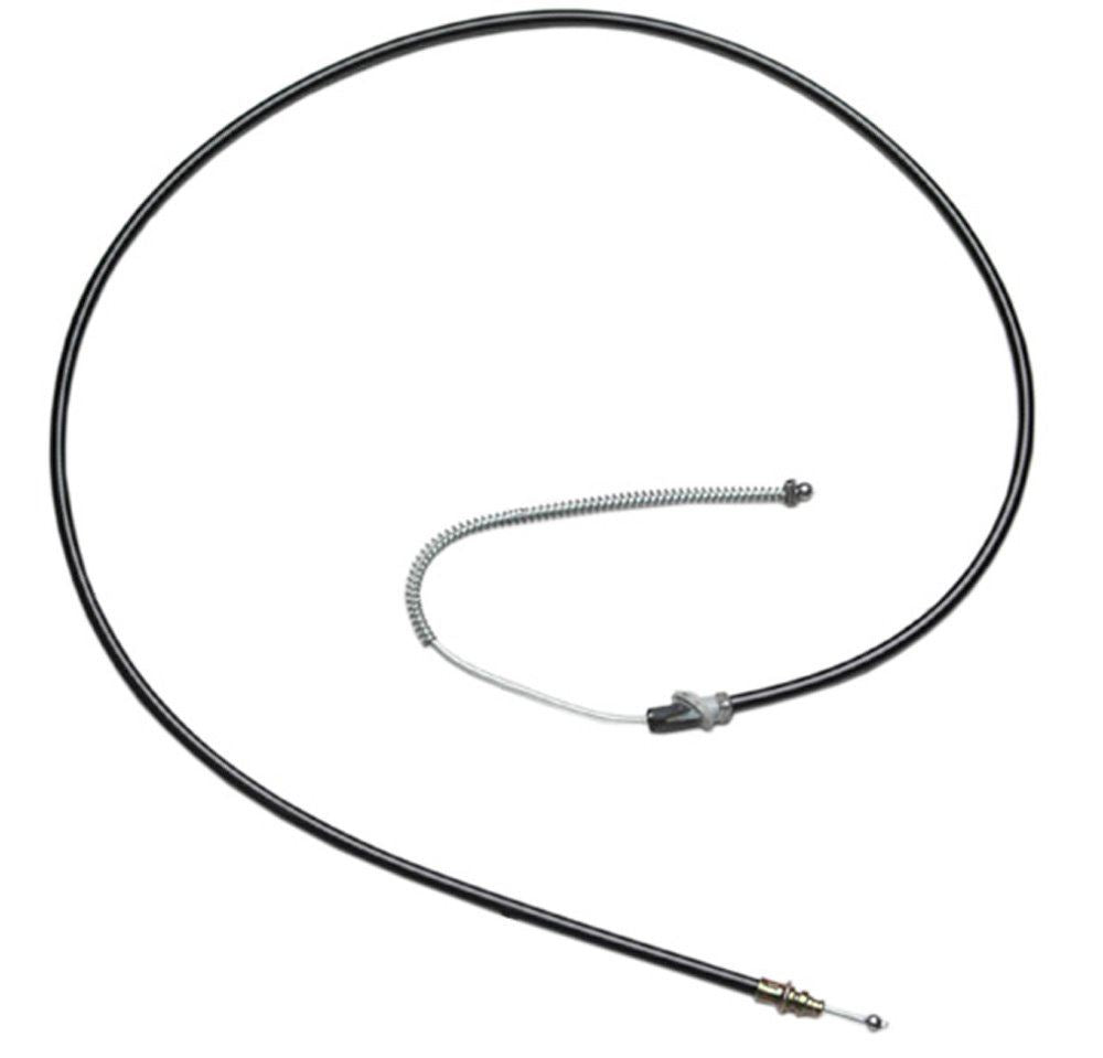 Raybestos BC93202 Parking Brake Cable
