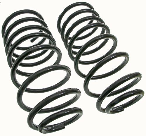 Moog CC80551 Coil Spring Set