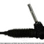 CARDONE 1G-3017 Conjunto de piñón y cremallera