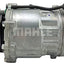 Compresseur de climatisation Mahle ACP 191 000S