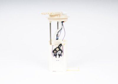 Genuine GM Parts MU1609 Fuel Pump Module Assembly