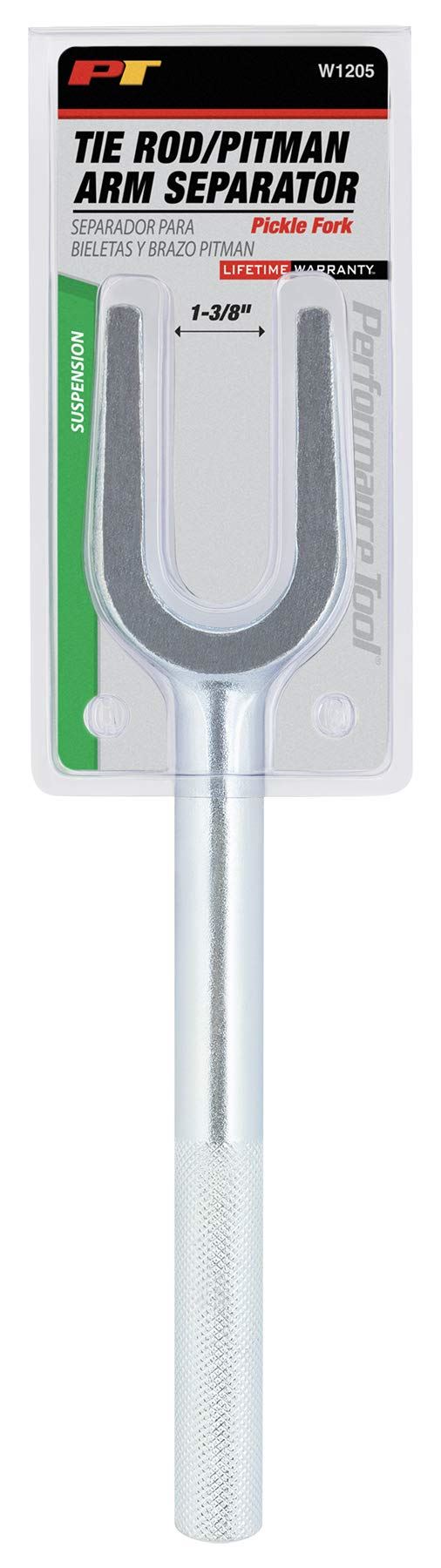 HERRAMIENTA DE RENDIMIENTO W1205