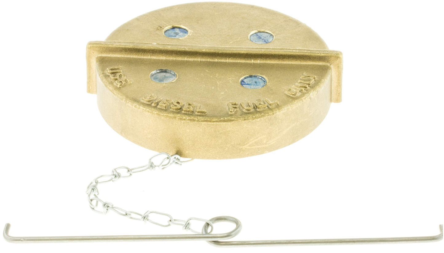 Gates 31807 Fuel Tank Cap