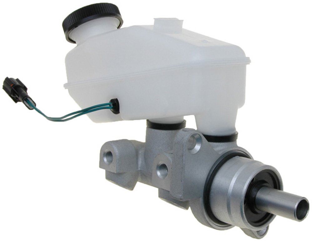 Raybestos MC391170 Brake Master Cylinder
