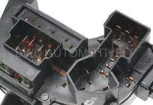 BWD S3301 Hazard Warning Switch