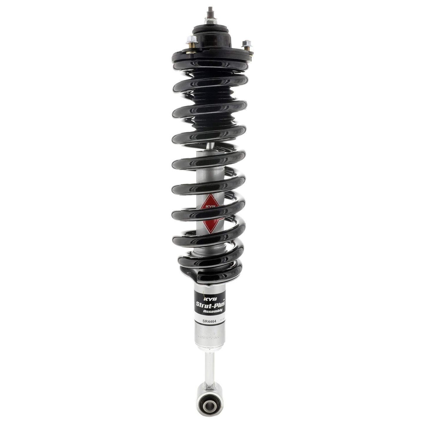 KYB SR4464 Ensemble de jambe de suspension et de ressort hélicoïdal