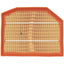 Mahle LX 1250 Air Filter